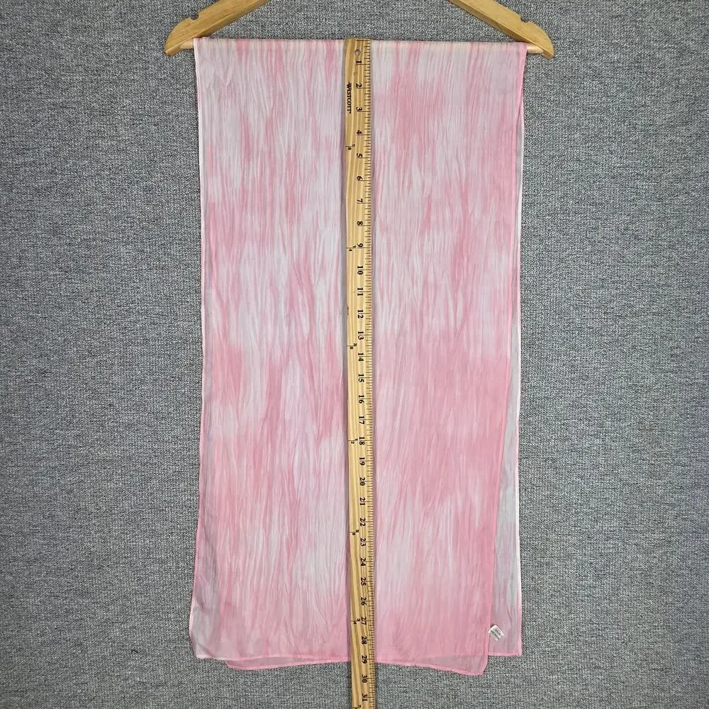 Unknown 100% silk